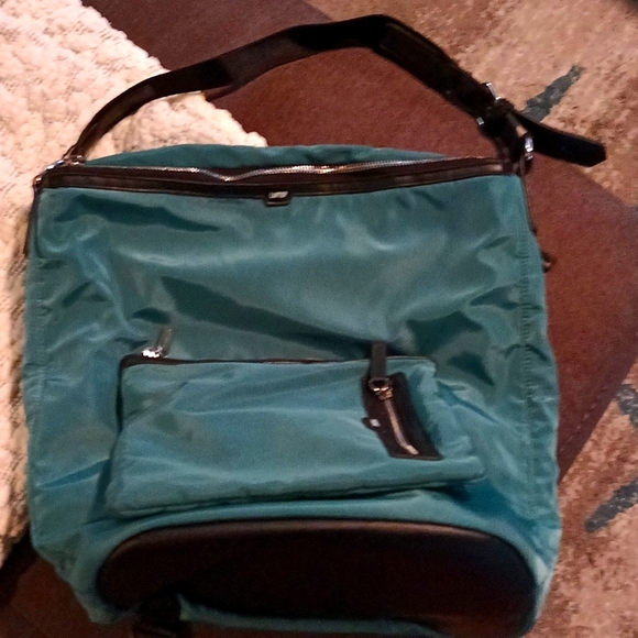 Steve Madden laptop bag🖤 - Picture 1 of 11
